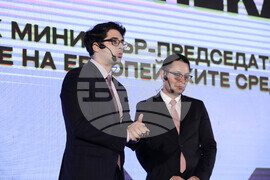 Форум - "Големите пари за малкия бизнес"