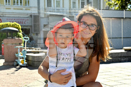 Пловдив - седмица на пожарната безопасност