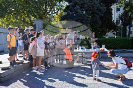 Пловдив - седмица на пожарната безопасност