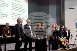 Плевен - Медицински университет - учебна година