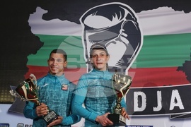 Бокс - награждаване