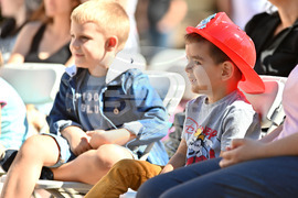 Пловдив - Театрална постановка " Безопасна приказка“