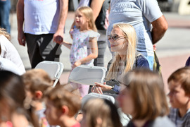 Пловдив - Театрална постановка " Безопасна приказка“