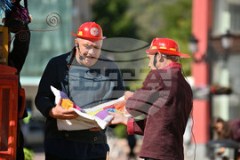 Пловдив - Театрална постановка " Безопасна приказка“