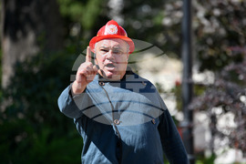 Пловдив - Театрална постановка " Безопасна приказка“