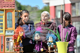 Пловдив - Театрална постановка " Безопасна приказка“