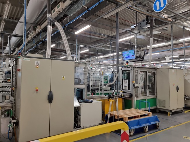 "М+С Хидравлик" отчита спад на оборота с над 40 на сто за 2024 г. на годишна база