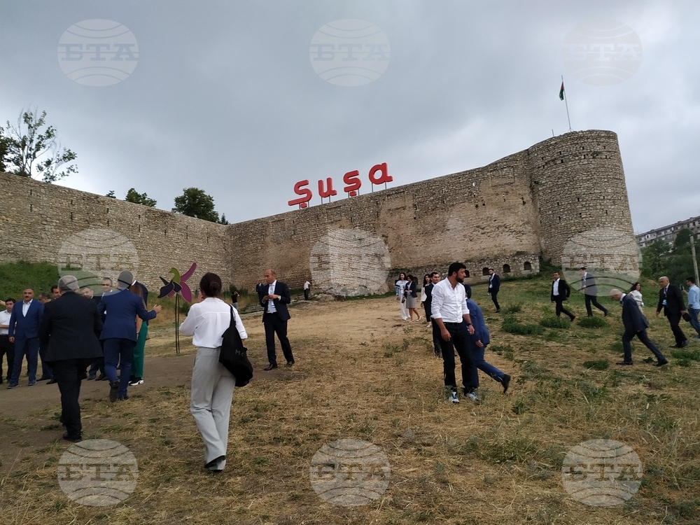 Photo Exhibition Dedicated to Azerbaijan’s Capital of Culture to Open in Sofia