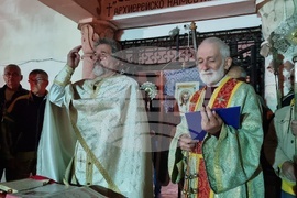 Търговище - Възкресение Христово