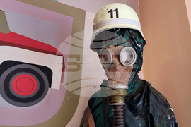 Русе - Музей на противопожарното дело