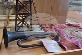 Русе - Музей на противопожарното дело