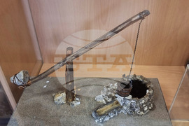 Русе - Музей на противопожарното дело