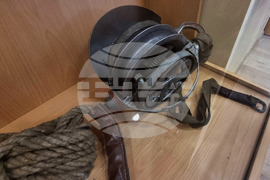 Русе - Музей на противопожарното дело