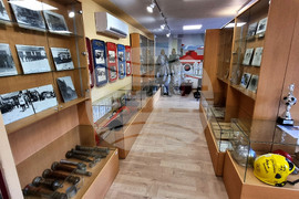 Русе - Музей на противопожарното дело