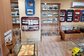 Русе - Музей на противопожарното дело