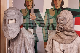 Русе - Музей на противопожарното дело