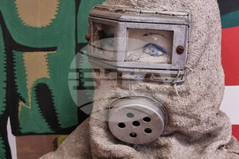 Русе - Музей на противопожарното дело