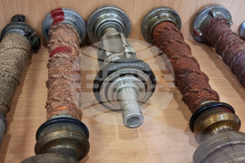 Русе - Музей на противопожарното дело