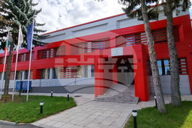 Русе - Музей на противопожарното дело