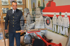 Русе - Музей на противопожарното дело