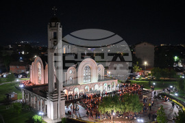 Монтана - Възкресение Христово