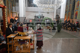 Монтана - Възкресение Христово