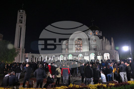 Монтана - Възкресение Христово