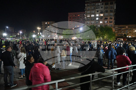 Монтана - Възкресение Христово