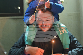 Монтана - Възкресение Христово