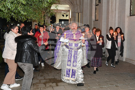 Монтана - Възкресение Христово