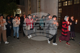 Монтана - Възкресение Христово