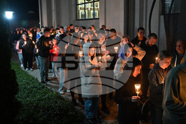 Монтана - Възкресение Христово