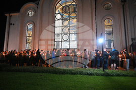 Монтана - Възкресение Христово