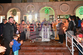 Монтана - Възкресение Христово