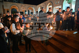 Монтана - Възкресение Христово