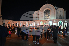 Монтана - Възкресение Христово