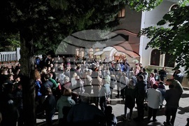 Петрич - Възкресение Христово