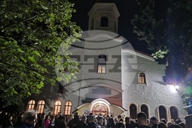 Петрич - Възкресение Христово