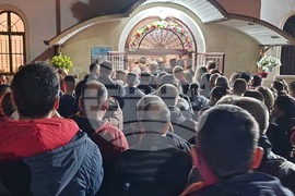 Петрич - Възкресение Христово