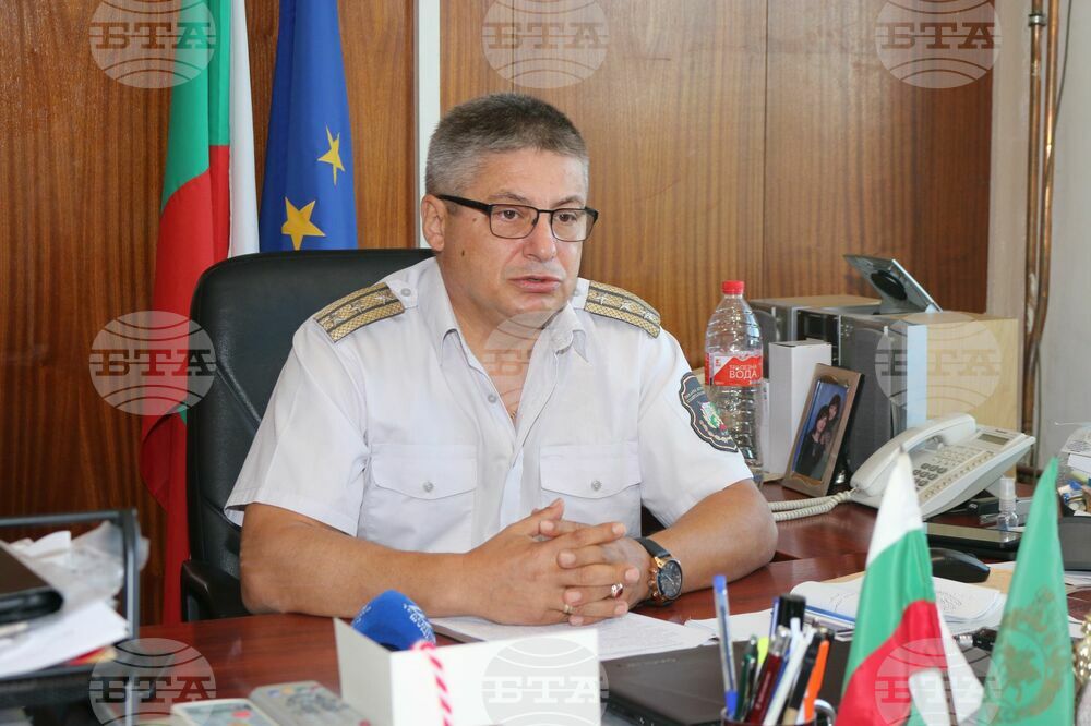 Увеличение на пожарите в Шуменско отчитат от Регионалната дирекция „Пожарна безопасност и защита на населението“