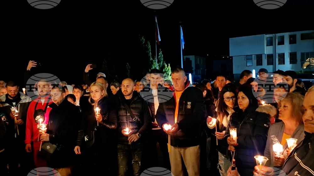 Смолян - Възкресение Христово