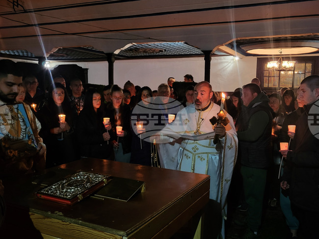 Самоков - Възкресение Христово - Пасха