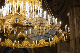 Бургас - Възкресение Христово