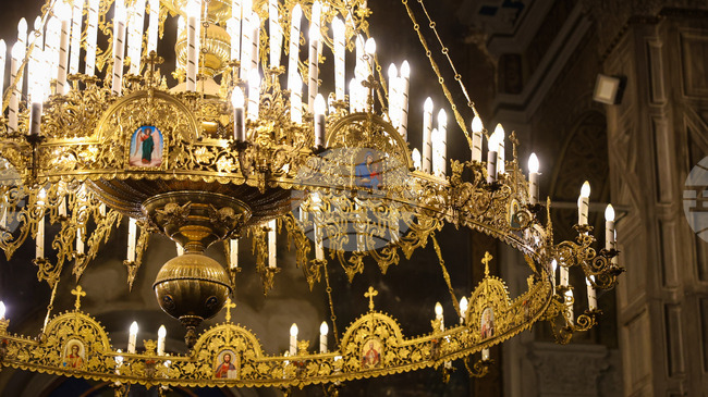 Църковна служба на български език ще бъде отслужена на 26 април от ставрофорен иконом Недялко Калинов в Мюнхен