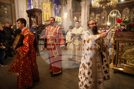 Бургас - Възкресение Христово