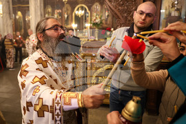 Бургас - Възкресение Христово