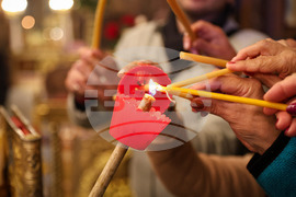 Бургас - Възкресение Христово