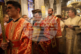 Бургас - Възкресение Христово