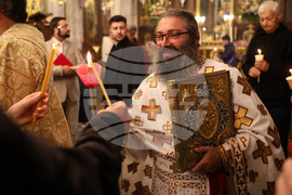 Бургас - Възкресение Христово