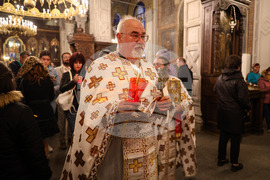 Бургас - Възкресение Христово